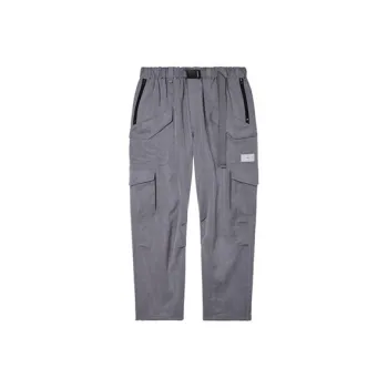 Y 3 Belted Cargo Trousers