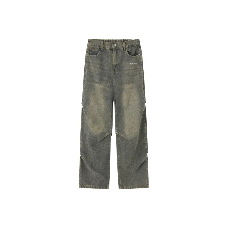 NXPTP Jeans Unisex-18