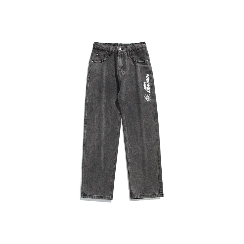 PINK PANTHER Jeans Unisex-28