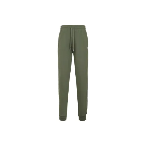 PUMA Knitted Sweatpants Men Jasper