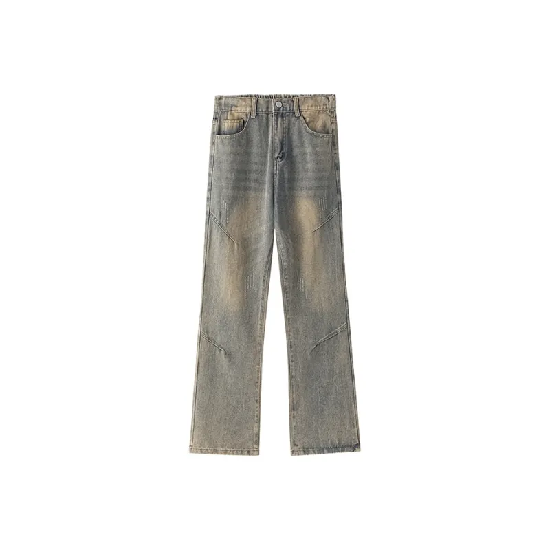 MXDT Jeans Unisex-8