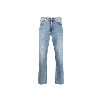 Levis Jeans Men Blue