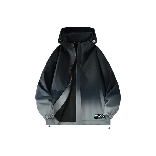 WANX Jackets Unisex