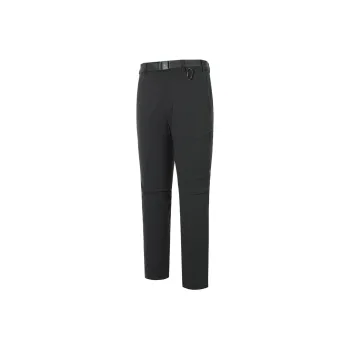 KOLON SPORT Cargo Pants Men's Dark Khaki