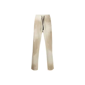 1017 ALYX 9SM Casual Pants Men Brown