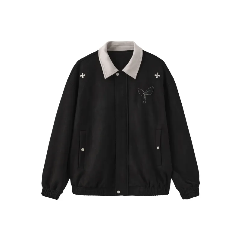NSTNEW START Jackets & Coats Unisex-10