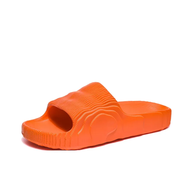 PAMASEN EVA Quiet Slide Slippers Unisex-13