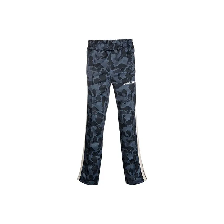 PALM ANGELS Night Camo Track Pants-0