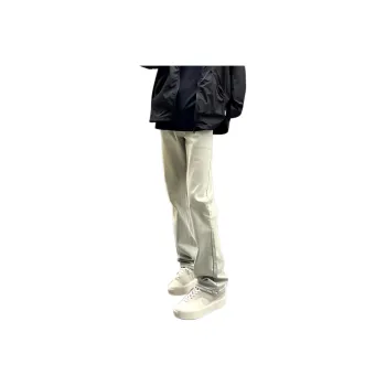 DUATOGE Jeans Unisex Yellow Mud