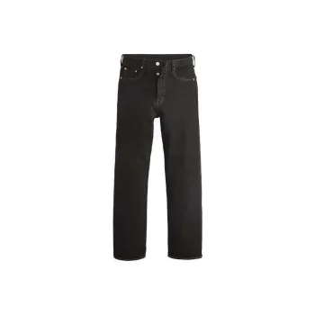 Stussy X Levi's Crispy Rinse 568 Jean