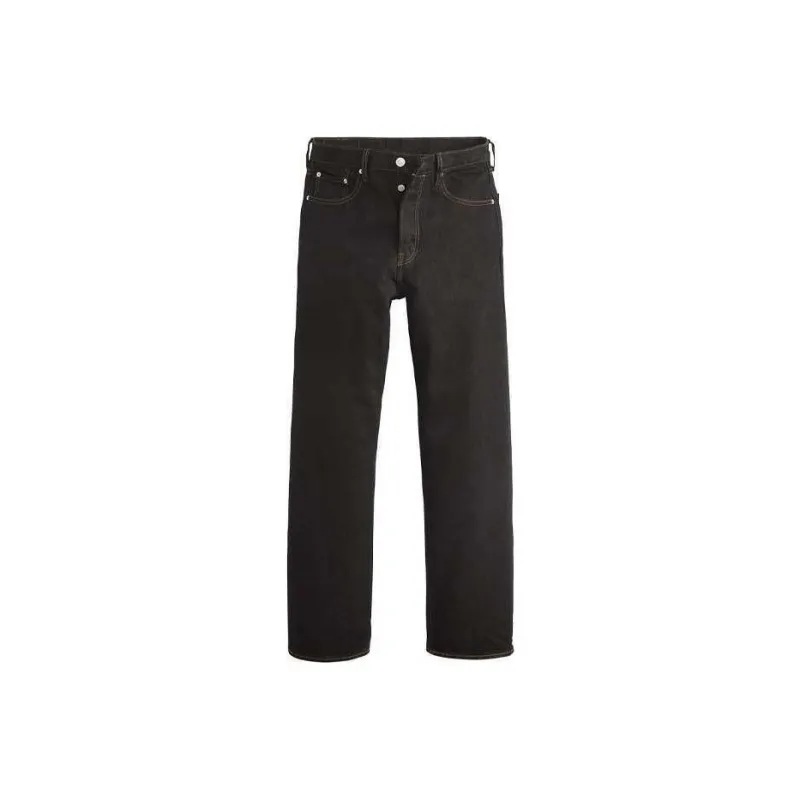 Stussy X Levi's Crispy Rinse 568 Jean-0