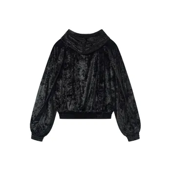 BLIND402 Jackets Unisex