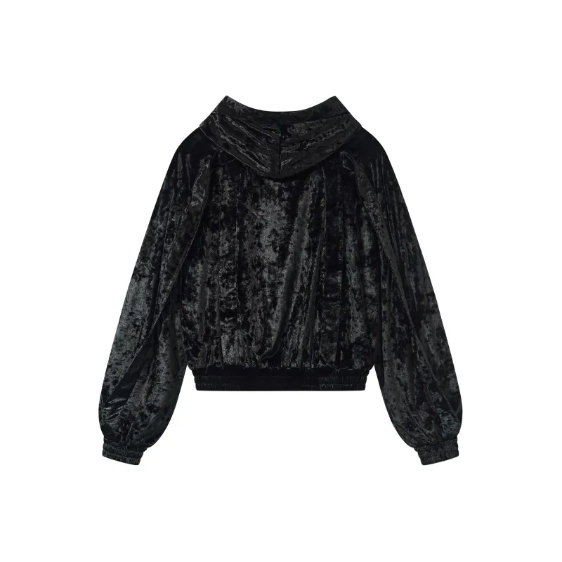 BLIND402 Jackets Unisex-0