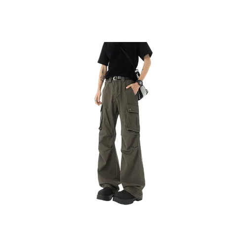 TINA GIA Casual Shorts Unisex