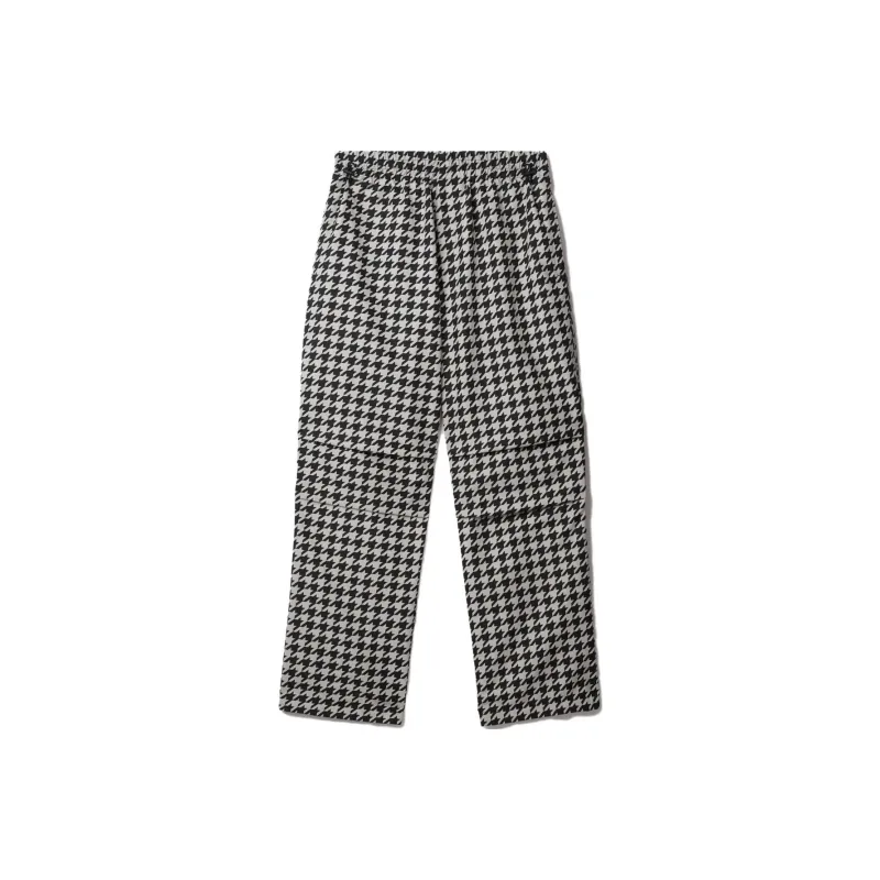 Burberry Houndstooth Trousers-0