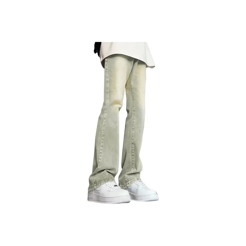 UNthemed Jeans Unisex-2