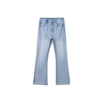 JUCY JUDY Jeans Unisex Light Blue