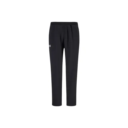 Under Armour Sweatpants Men's Black