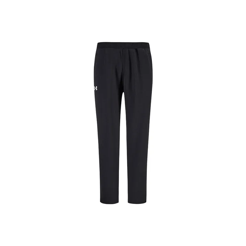Under Armour Sweatpants Men's Black-0