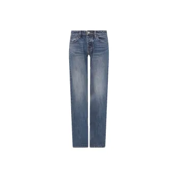 EMPORIO ARMANI FW22 Jeans Men's Blue