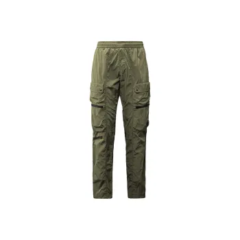 C.P.Company Chrome-R Regular Utility Trousers