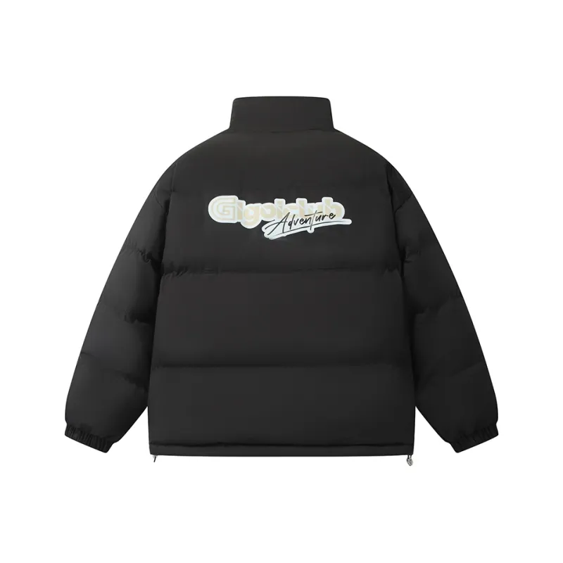 IGOI Puffer Jackets Unisex-0