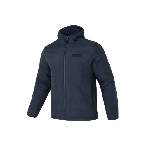 Timberland Puffer Jacket Men's Dark Sapphire