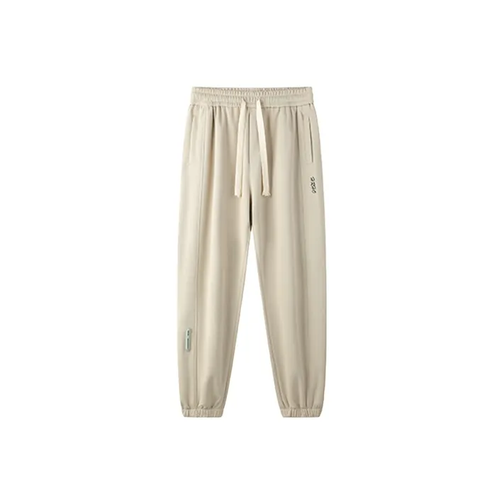 HRHO Knitted Sweatpants Unisex-9
