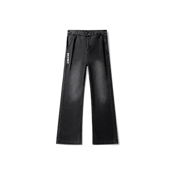 LIGHTNING MONSTER Jeans Unisex