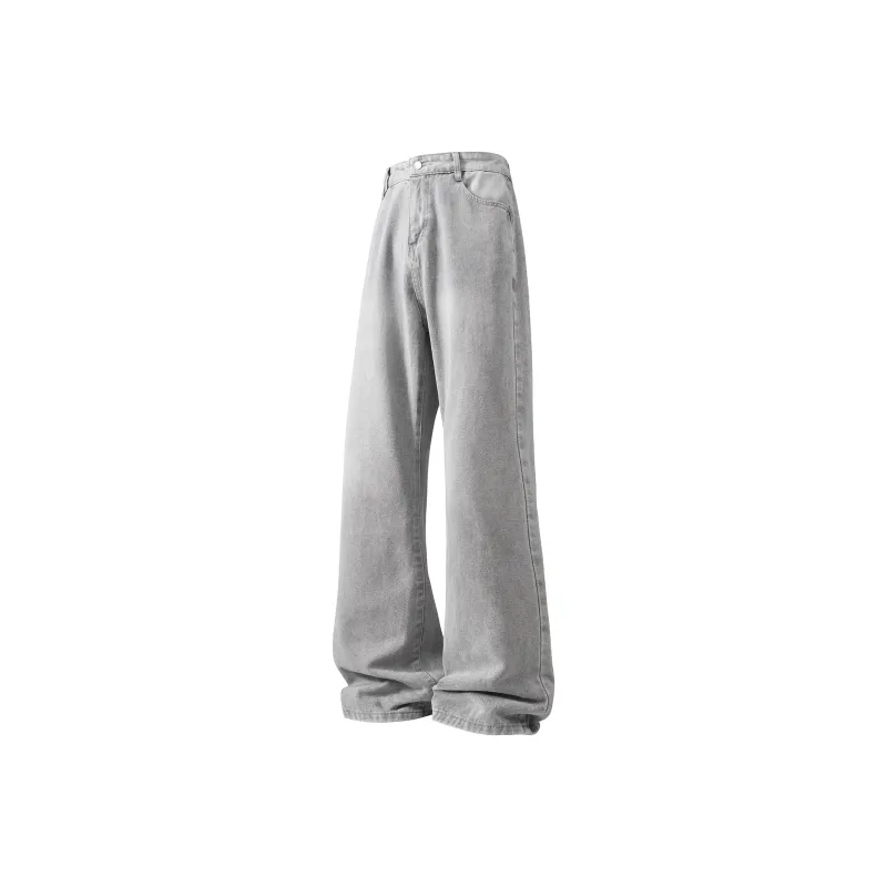 WOKXSS Jeans Unisex-16