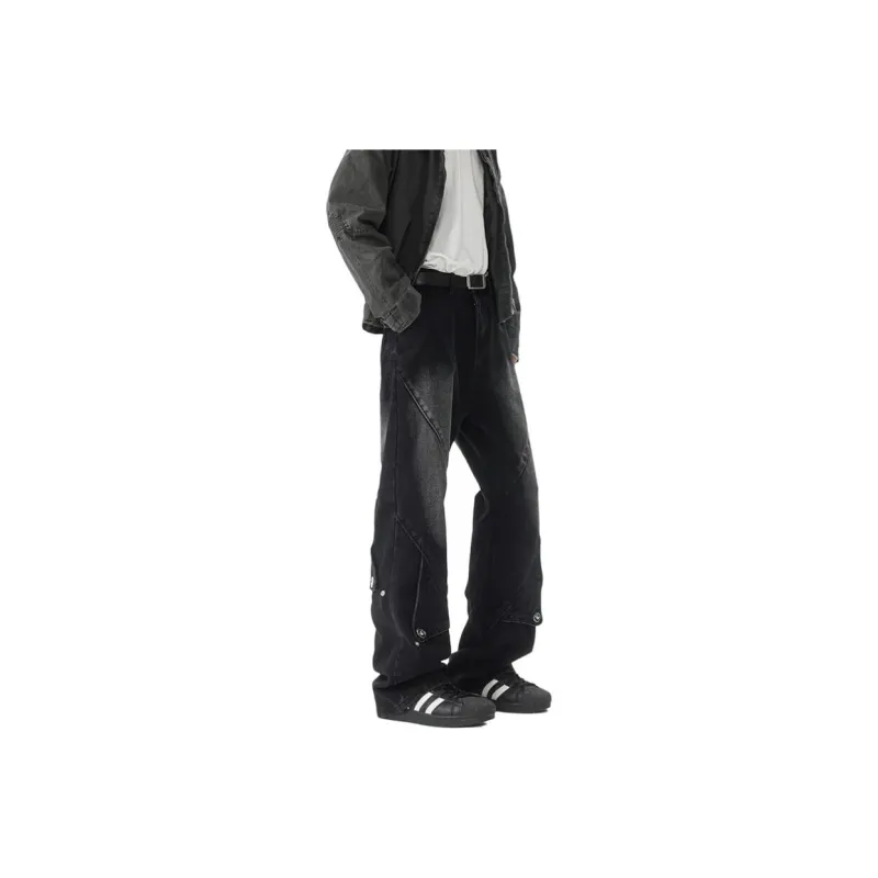 WANCHAO CP Jeans Unisex-0