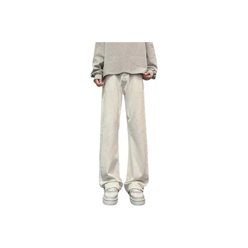 Devanro Jeans Men Blue