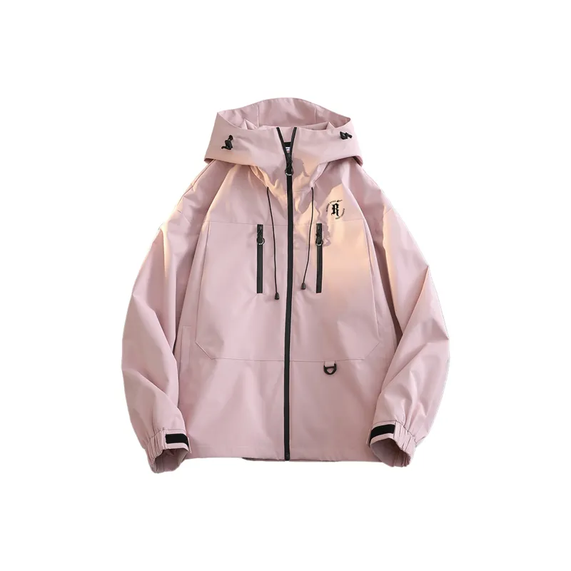 Warrior Warrior Jackets Coats Unisex-6