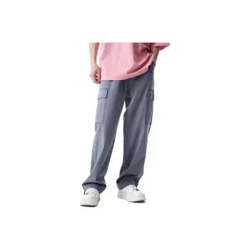 JACK JONES· Wide Leg Pants Jeans Unisex
