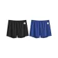 Iron Horse Black+Liberation Blue, Cool Ice Silk 2 Pack