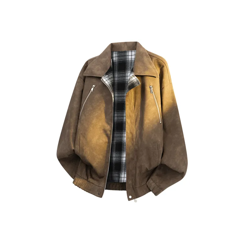 CHEVAL NOIR Jackets Coats Unisex-4