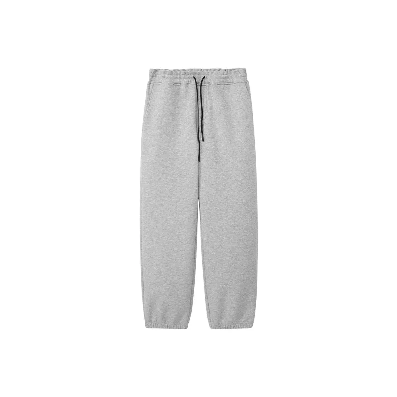 NANS STUDIO Jogger Casual Pants Men's-4