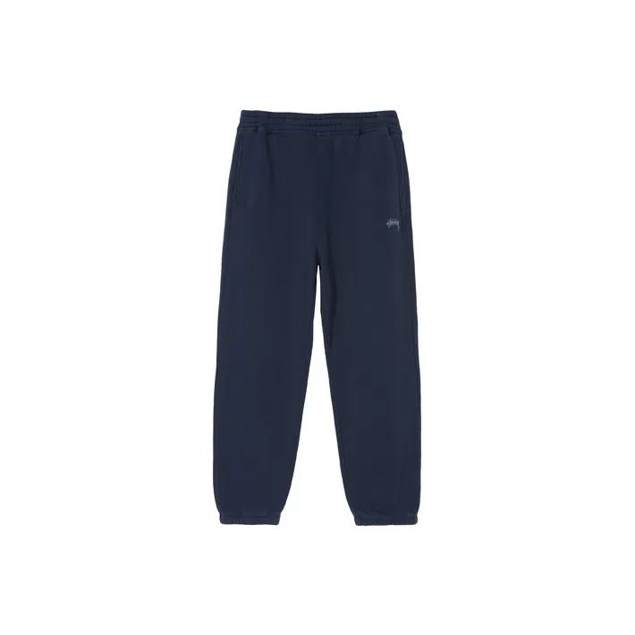 Stussy Stock Logo Pant-3