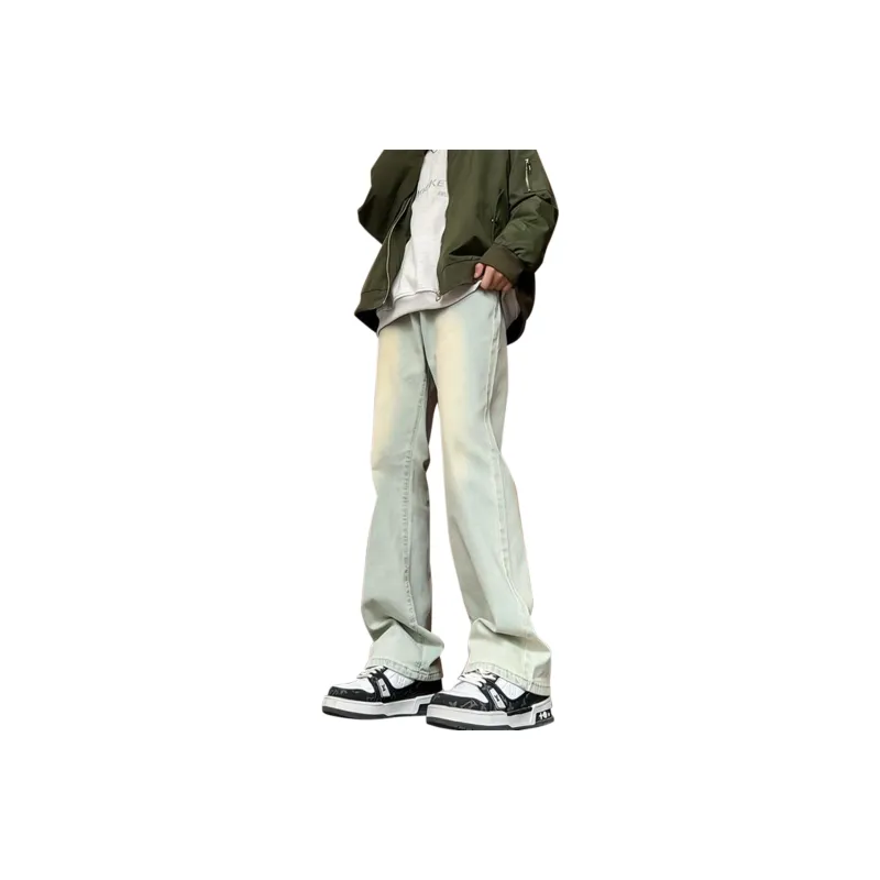 REXSHION Jeans Unisex-4