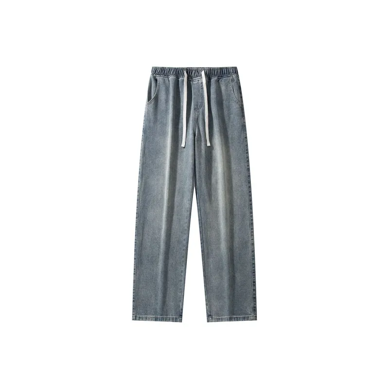 NVRFRGT Jeans Unisex-0