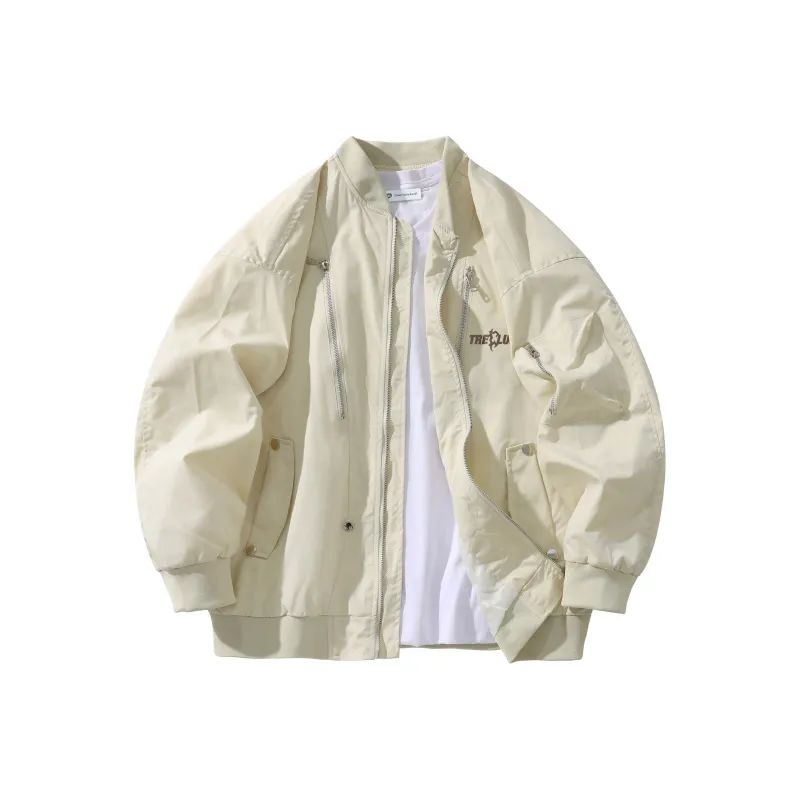 Tre Club Jackets Unisex-0