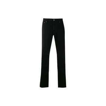 MICHAEL KORS Slim Fit Stretch Jeans