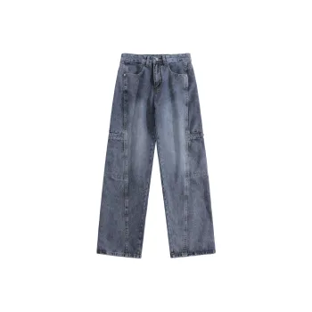 FORCEREPUBLIK Jeans Unisex