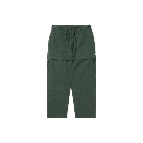 Wallets & Card Holderss Unisex Green
