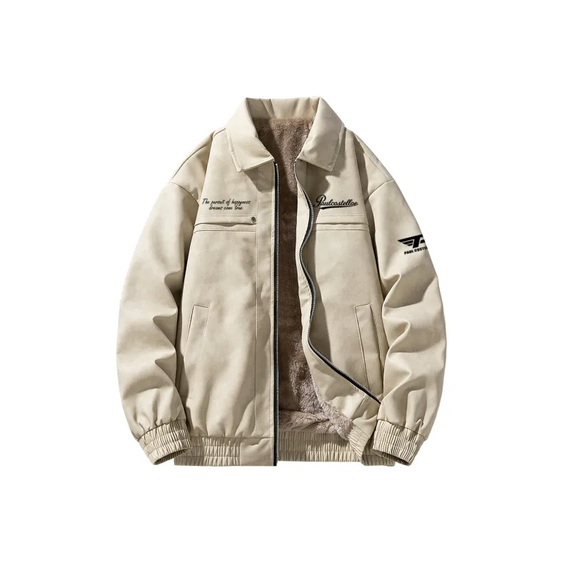 PAUL COSTELLOE Jackets Coats Unisex-10