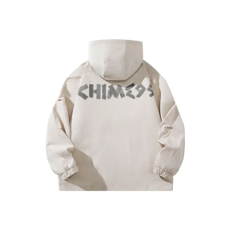 RHIME Chime95 Series Jackets Unisex-2