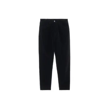 Cav Empt Casual Pants Men Black
