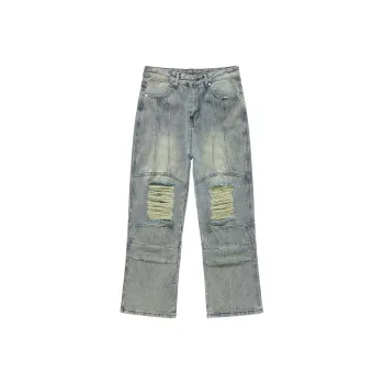 SANTASTIC Jeans Men