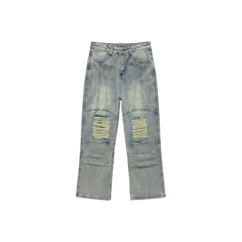 SANTASTIC Jeans Men-0