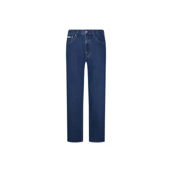 CALVIN KLEIN Jeans Men's U21 Denim Blue